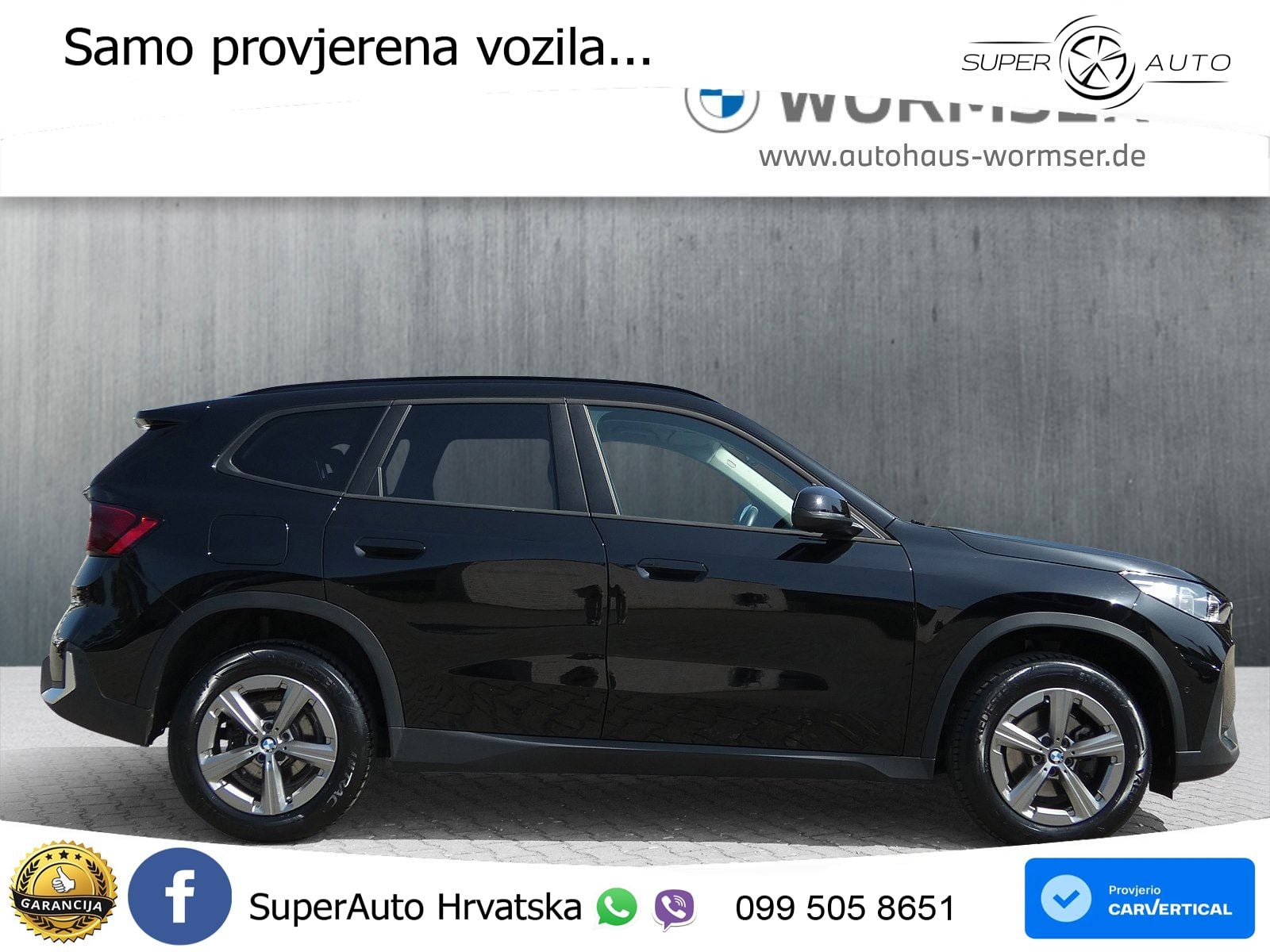 BMW X1 18i (136 KS) sDrive Steptronic