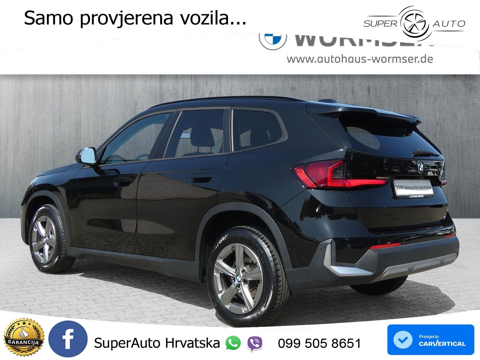 BMW X1 18i (136 KS) sDrive Steptronic