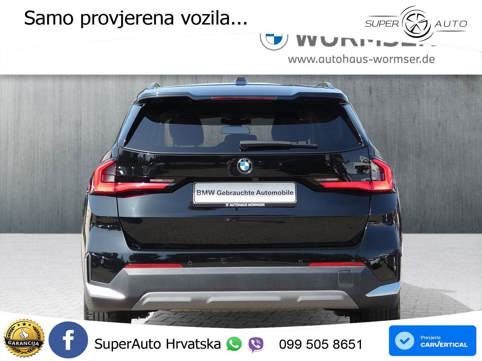 BMW X1 18i (136 KS) sDrive Steptronic