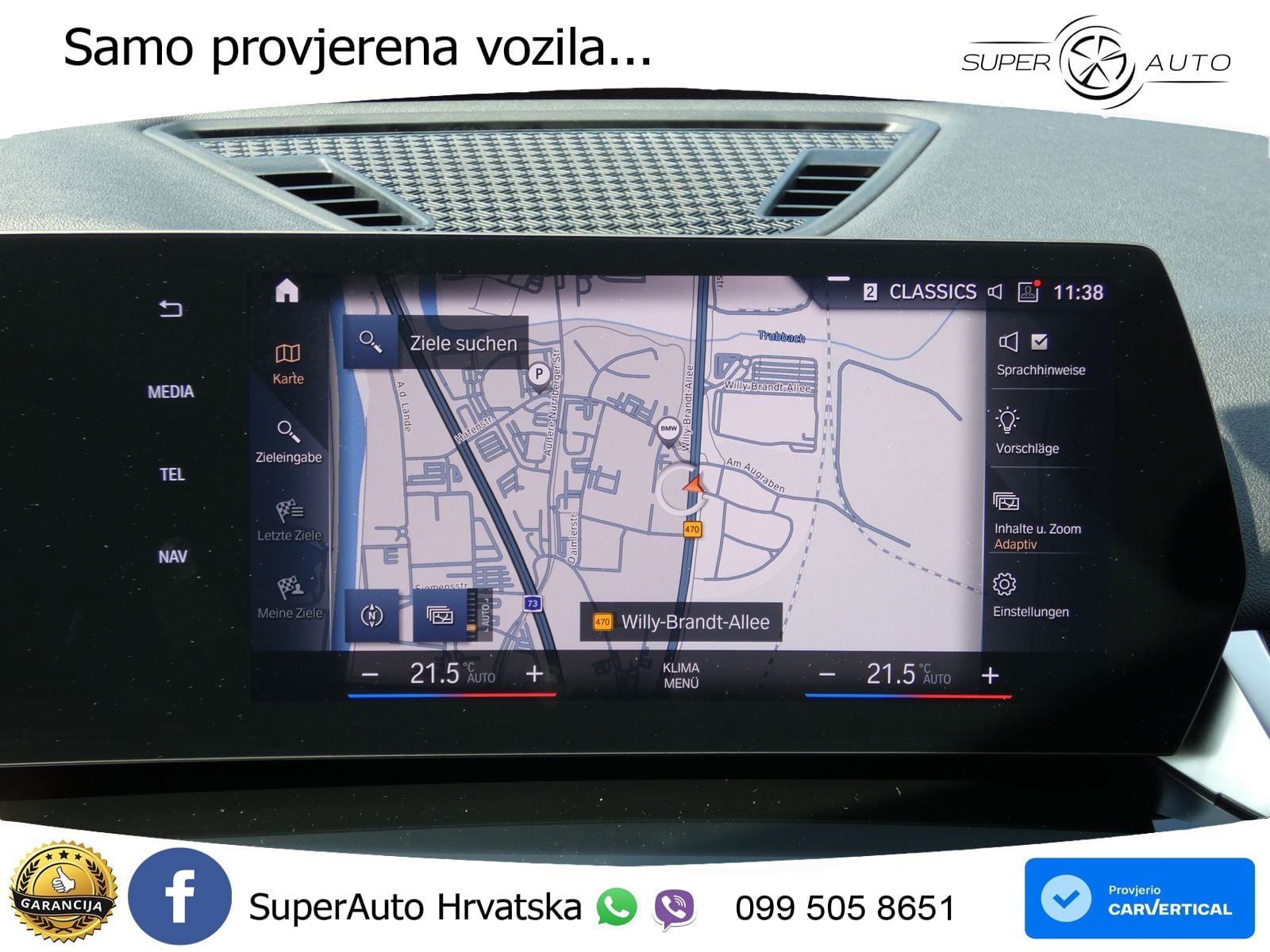 BMW X1 18i (136 KS) sDrive Steptronic