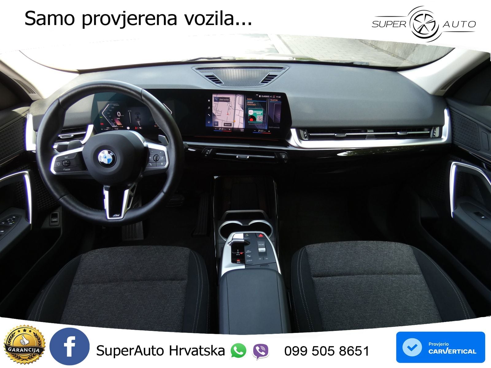 BMW X1 18i (136 KS) sDrive Steptronic