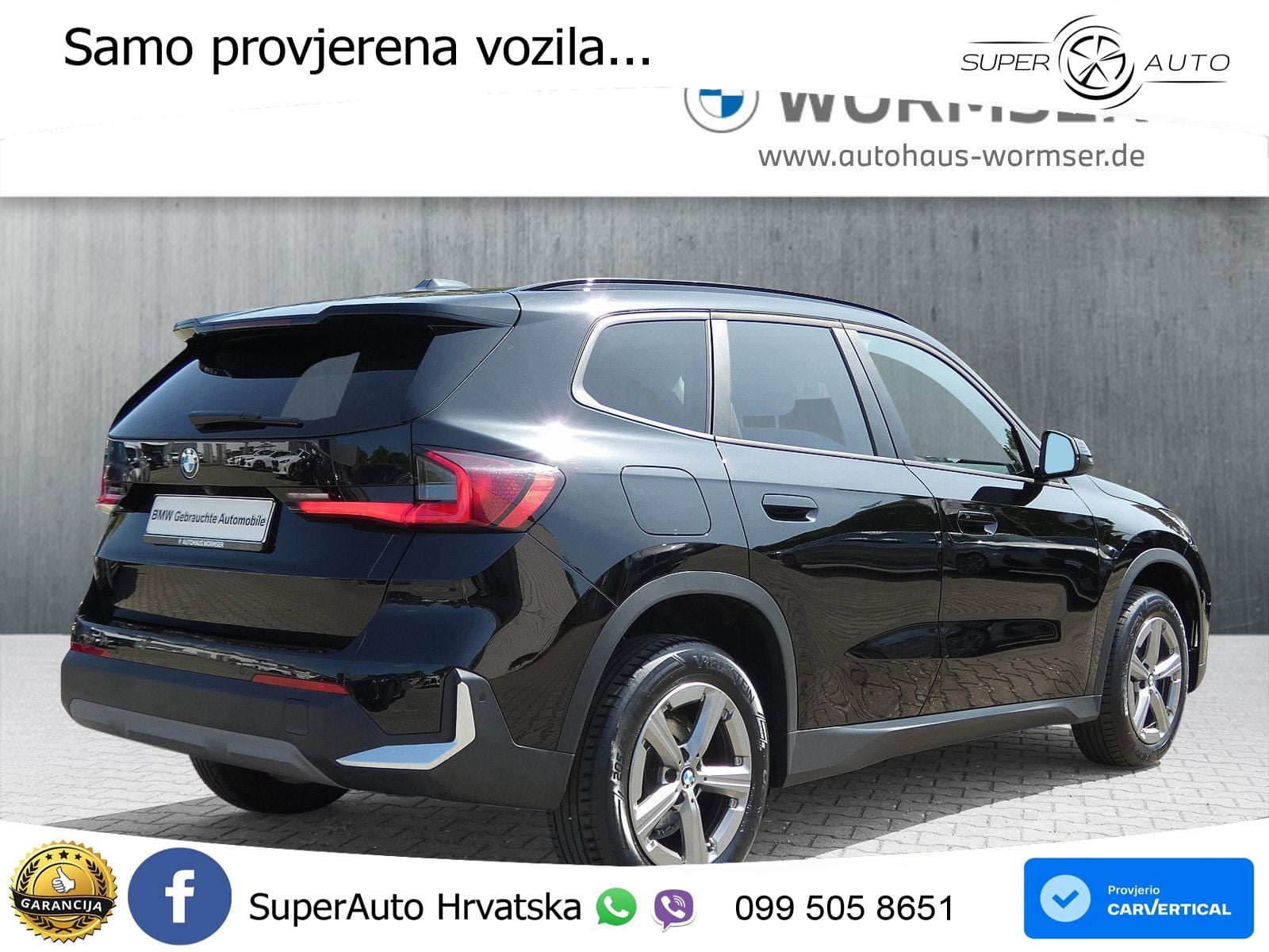 BMW X1 18i (136 KS) sDrive Steptronic
