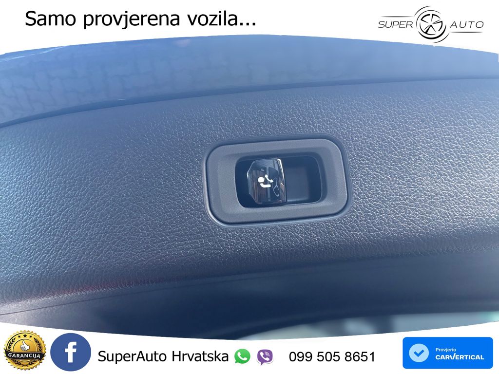 Mercedes GLC 300d (269 KS) 4MATIC 9G-TRONIC AMG LED+GR SJED+ACC