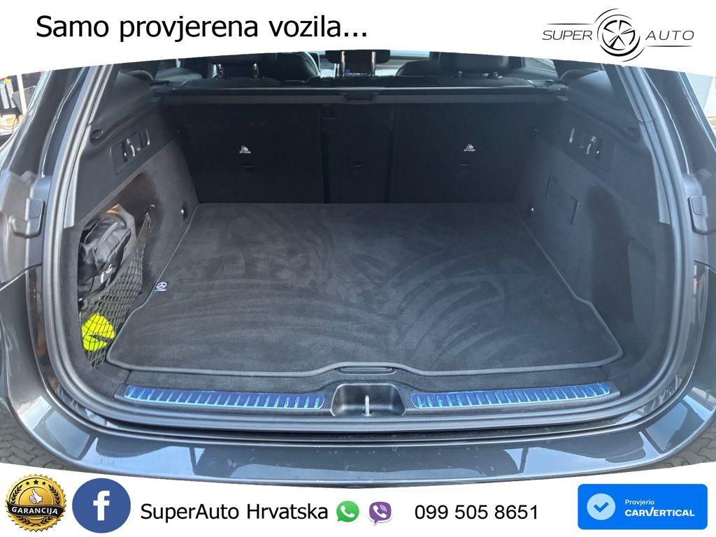 Mercedes GLC 300d (269 KS) 4MATIC 9G-TRONIC AMG LED+GR SJED+ACC