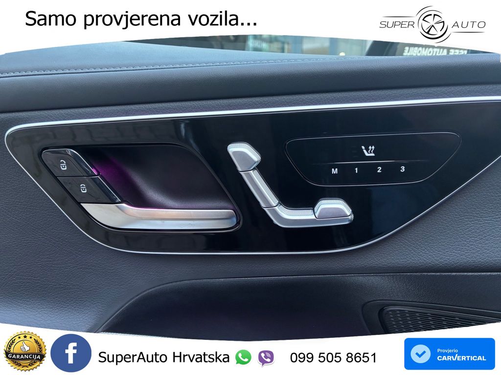Mercedes GLC 300d (269 KS) 4MATIC 9G-TRONIC AMG LED+GR SJED+ACC
