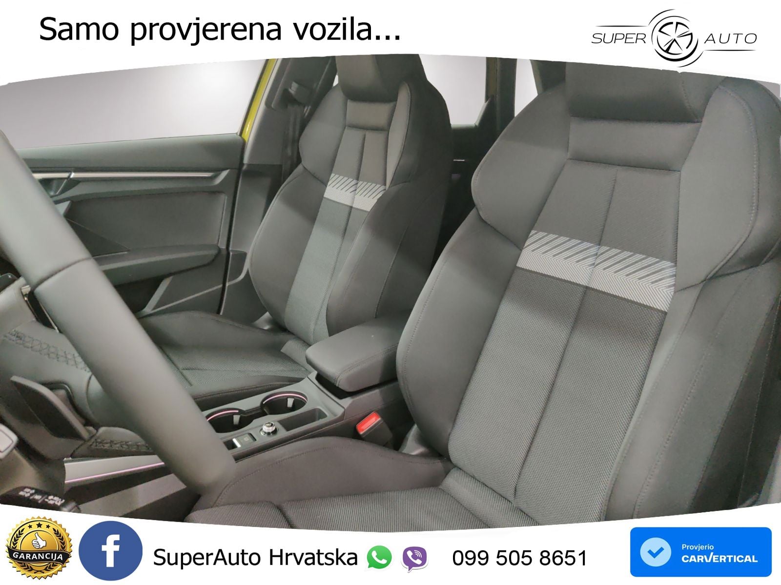 Audi A3 allstreet 35 TFSI (150 KS) S tronic LED+GR SJED+ACC