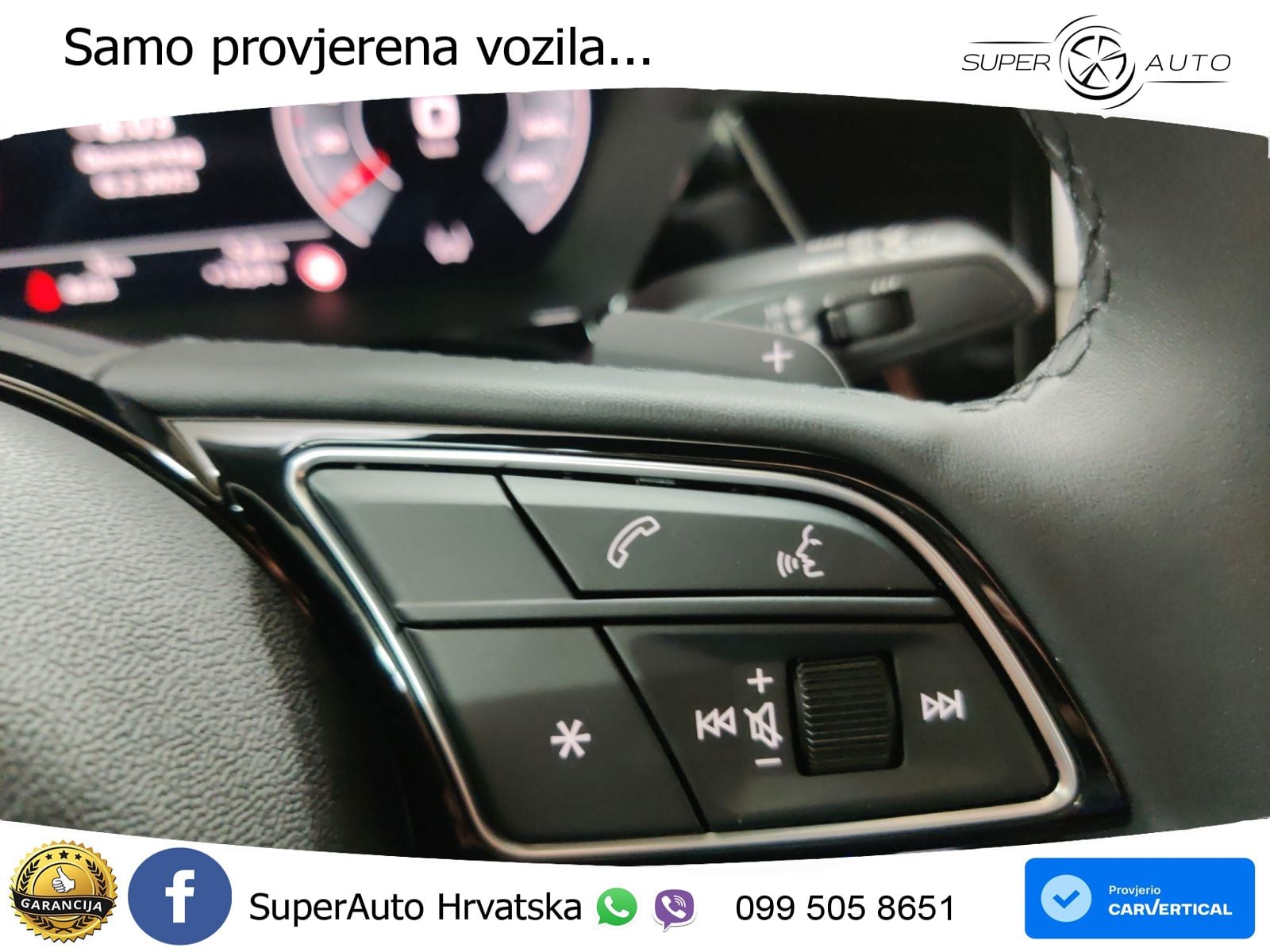 Audi A3 allstreet 35 TFSI (150 KS) S tronic LED+GR SJED+ACC