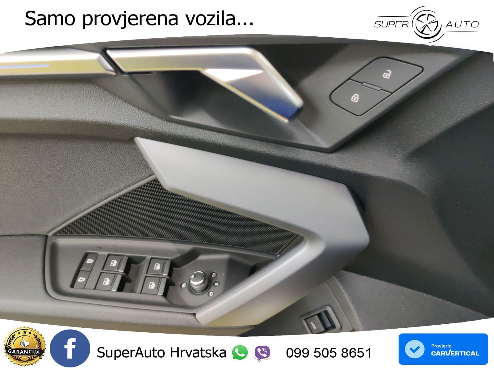 Audi A3 allstreet 35 TFSI (150 KS) S tronic LED+GR SJED+ACC