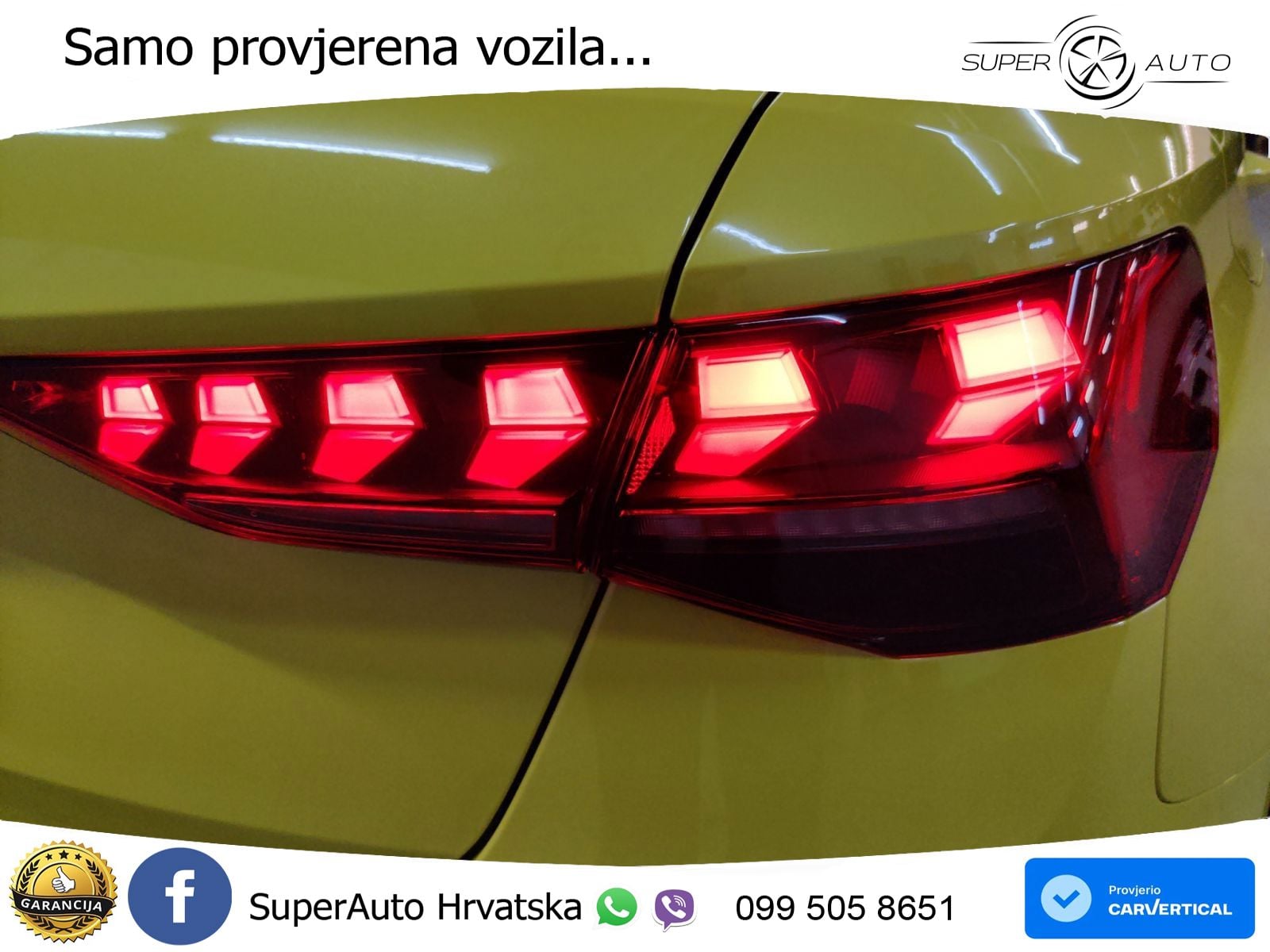 Audi A3 allstreet 35 TFSI (150 KS) S tronic LED+GR SJED+ACC