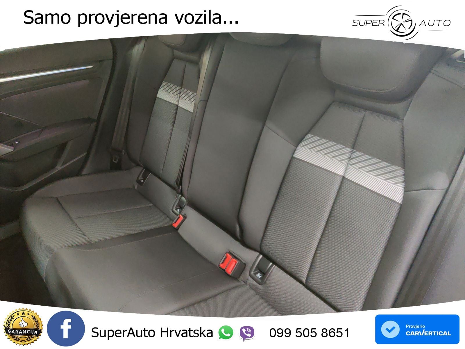 Audi A3 allstreet 35 TFSI (150 KS) S tronic LED+GR SJED+ACC