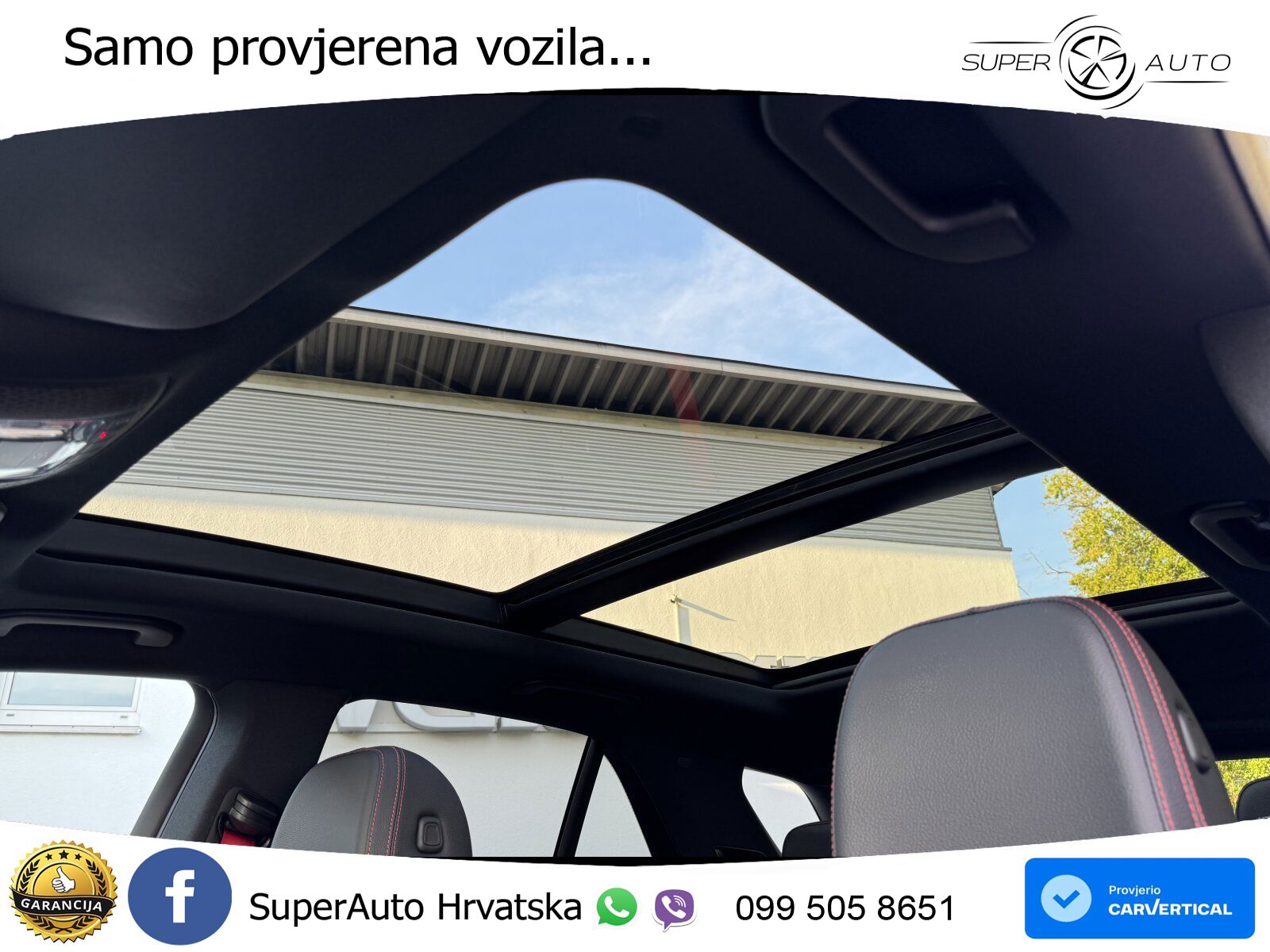 Mercedes AMG GLE 53 (544 KS) Hybrid 4MATIC+ 9G-TRONIC ZRAČNI+ACC+GR SJED+KAM+PANO