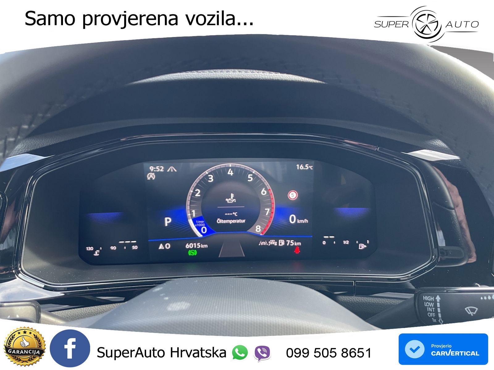 Volkswagen T-Roc I 2.0 TSI (190 KS) 4M DSG LED+GR SJED+ACC