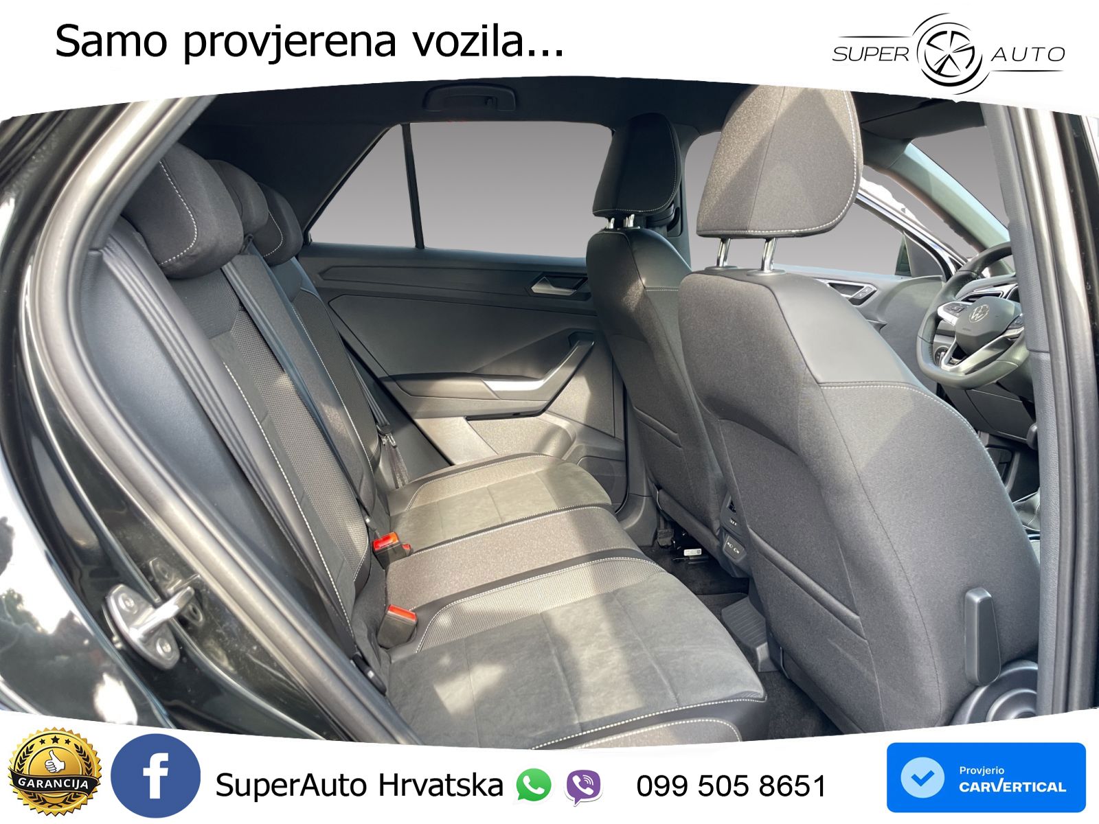 Volkswagen T-Roc I 2.0 TSI (190 KS) 4M DSG LED+GR SJED+ACC