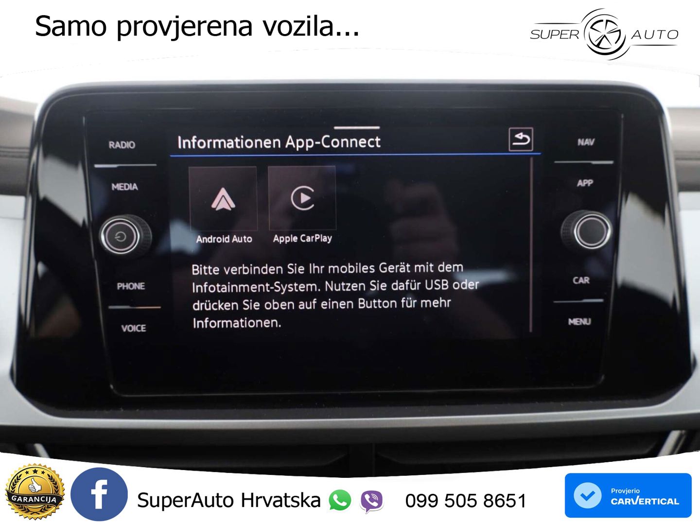 Volkswagen T-Roc I 1.5 TSI (150 KS) DSG