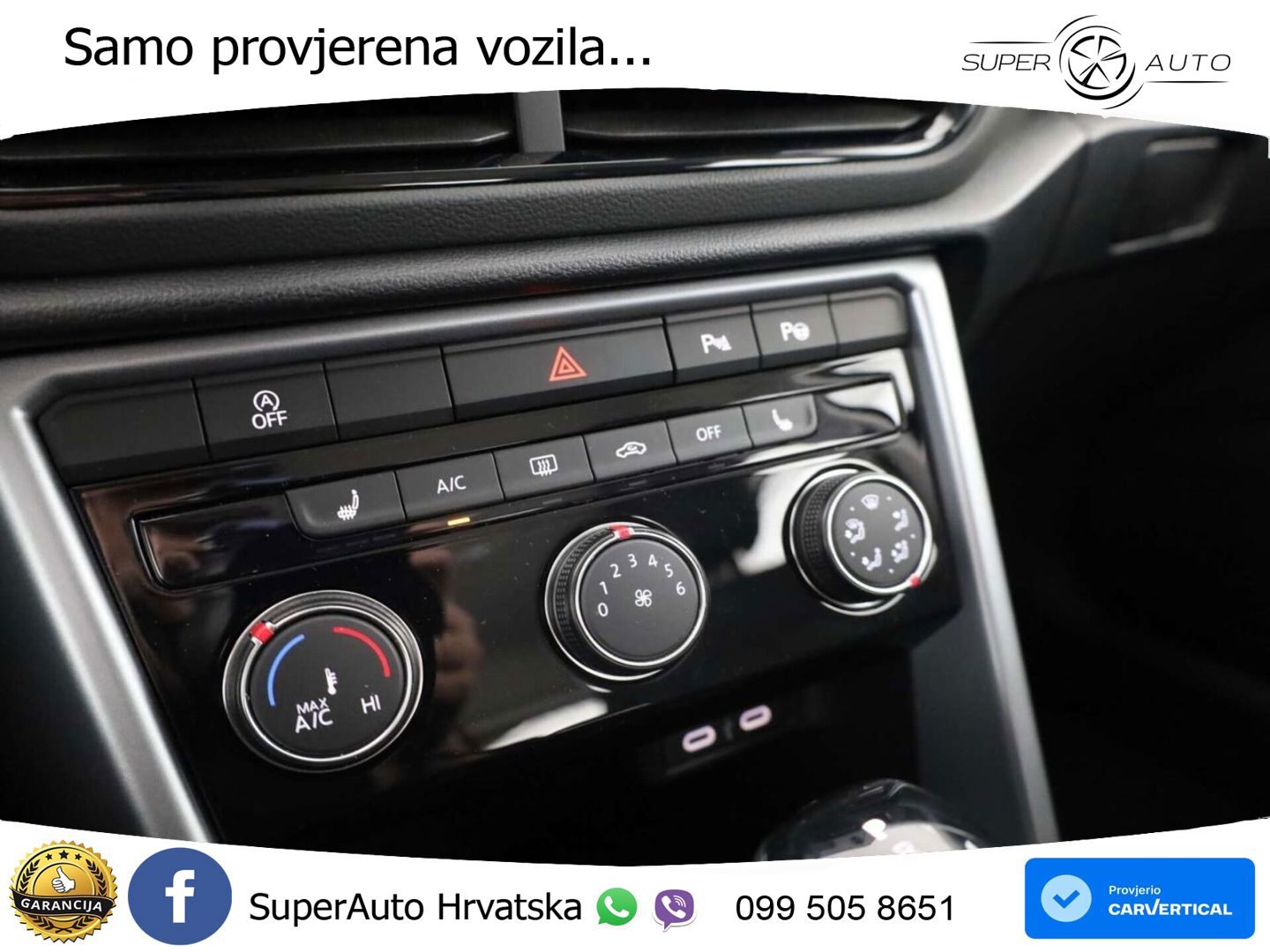 Volkswagen T-Roc I 1.5 TSI (150 KS) DSG
