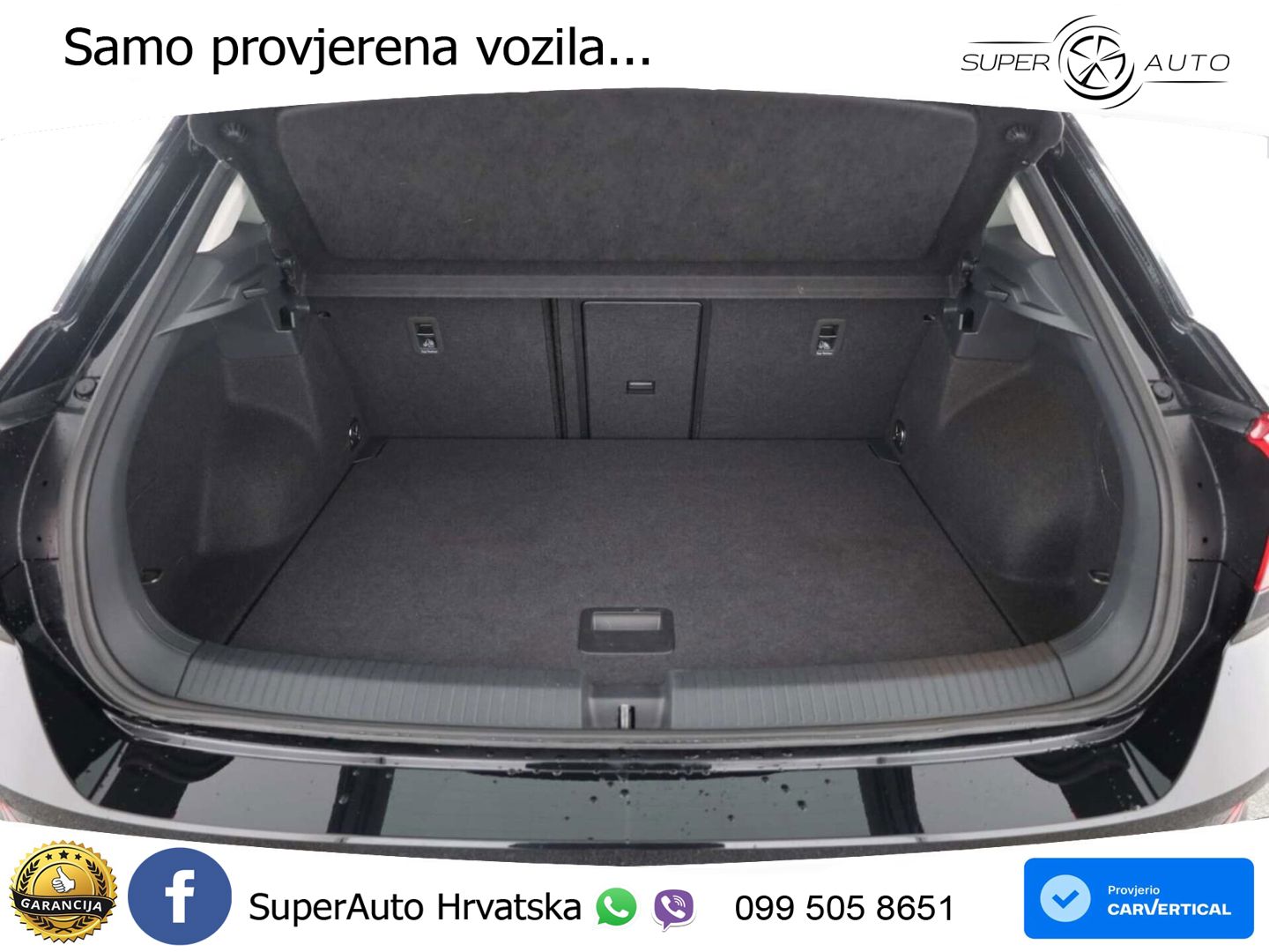Volkswagen T-Roc I 1.5 TSI (150 KS) DSG