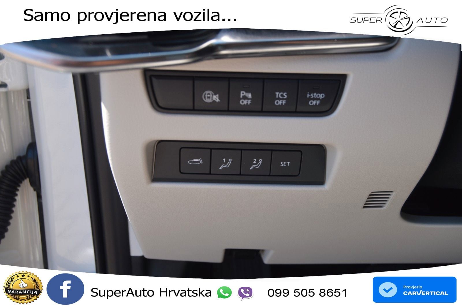 Mazda CX-60 3.3 e-Skyactiv D (254 KS) AWD Automatic ACC+HEAD+4xGR SJED+360+PANO