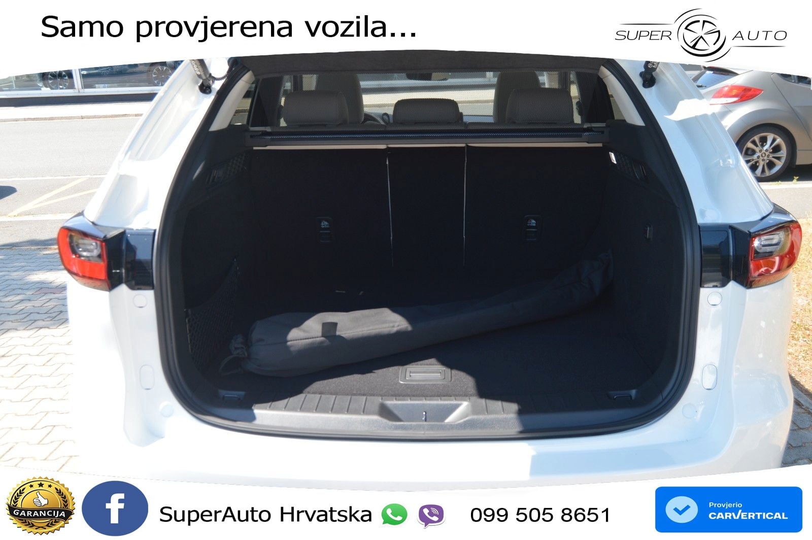 Mazda CX-60 3.3 e-Skyactiv D (254 KS) AWD Automatic ACC+HEAD+4xGR SJED+360+PANO