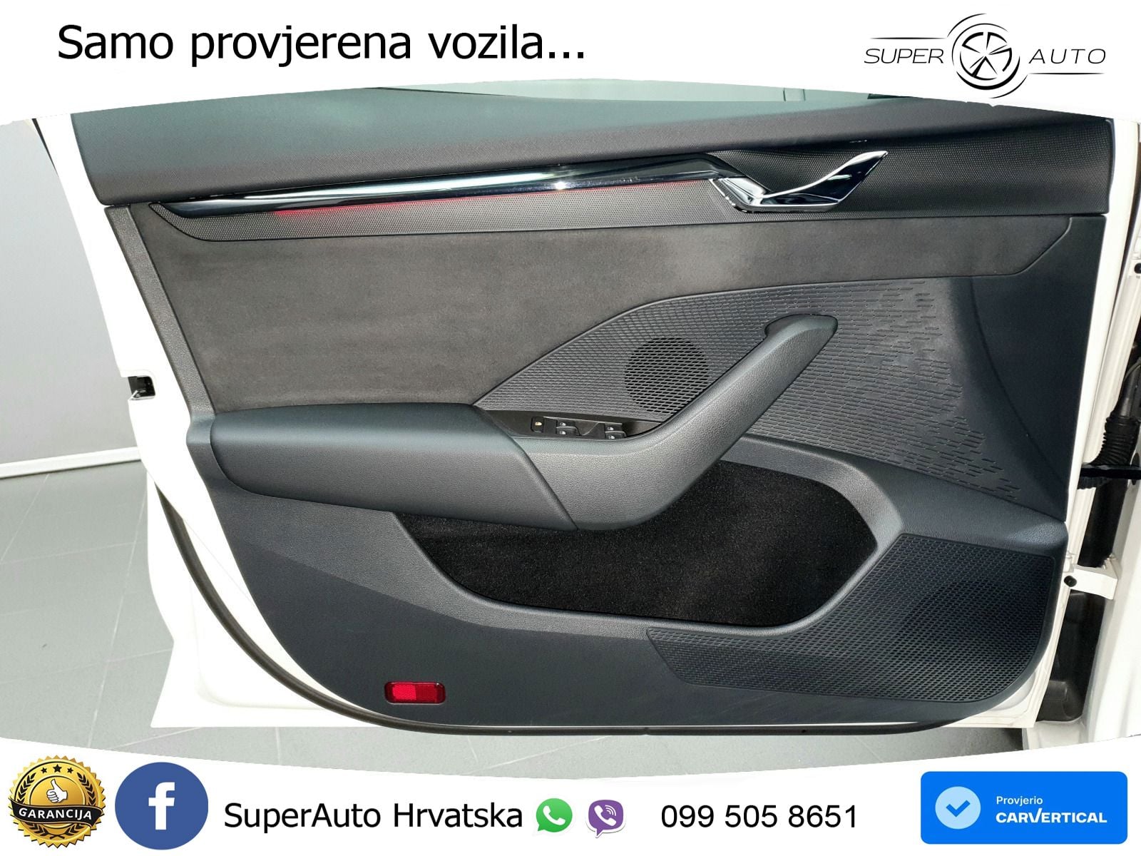 Škoda Octavia Combi RS 2.0 TDI (200 KS) DSG