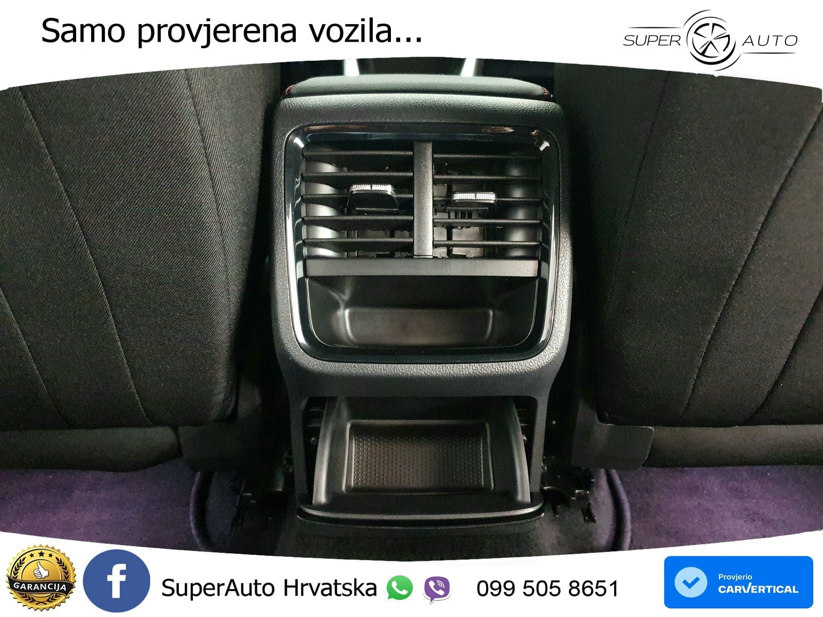Škoda Octavia Combi RS 2.0 TDI (200 KS) DSG