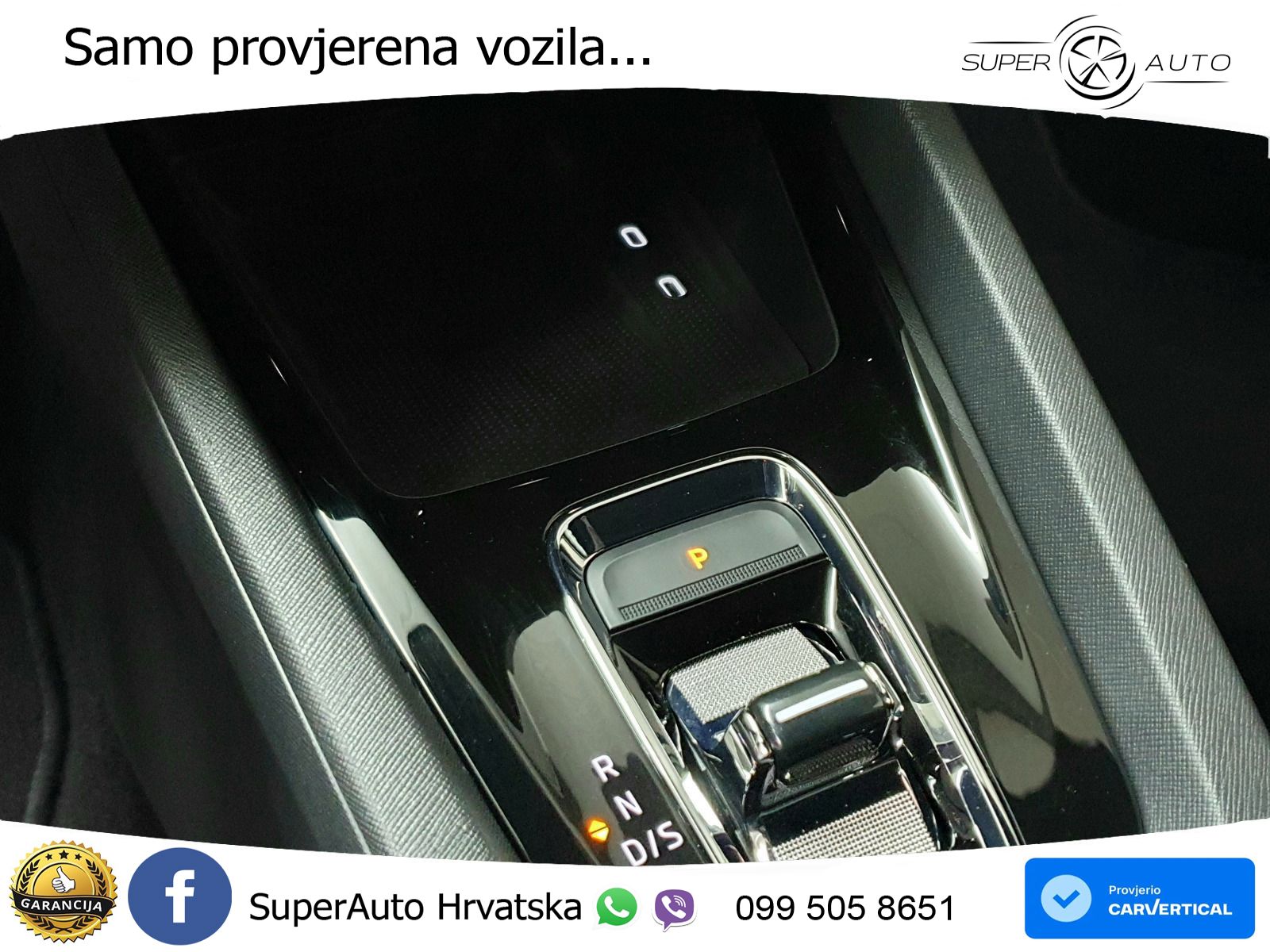 Škoda Octavia Combi RS 2.0 TDI (200 KS) DSG
