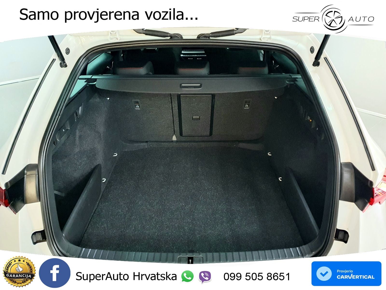 Škoda Octavia Combi RS 2.0 TDI (200 KS) DSG