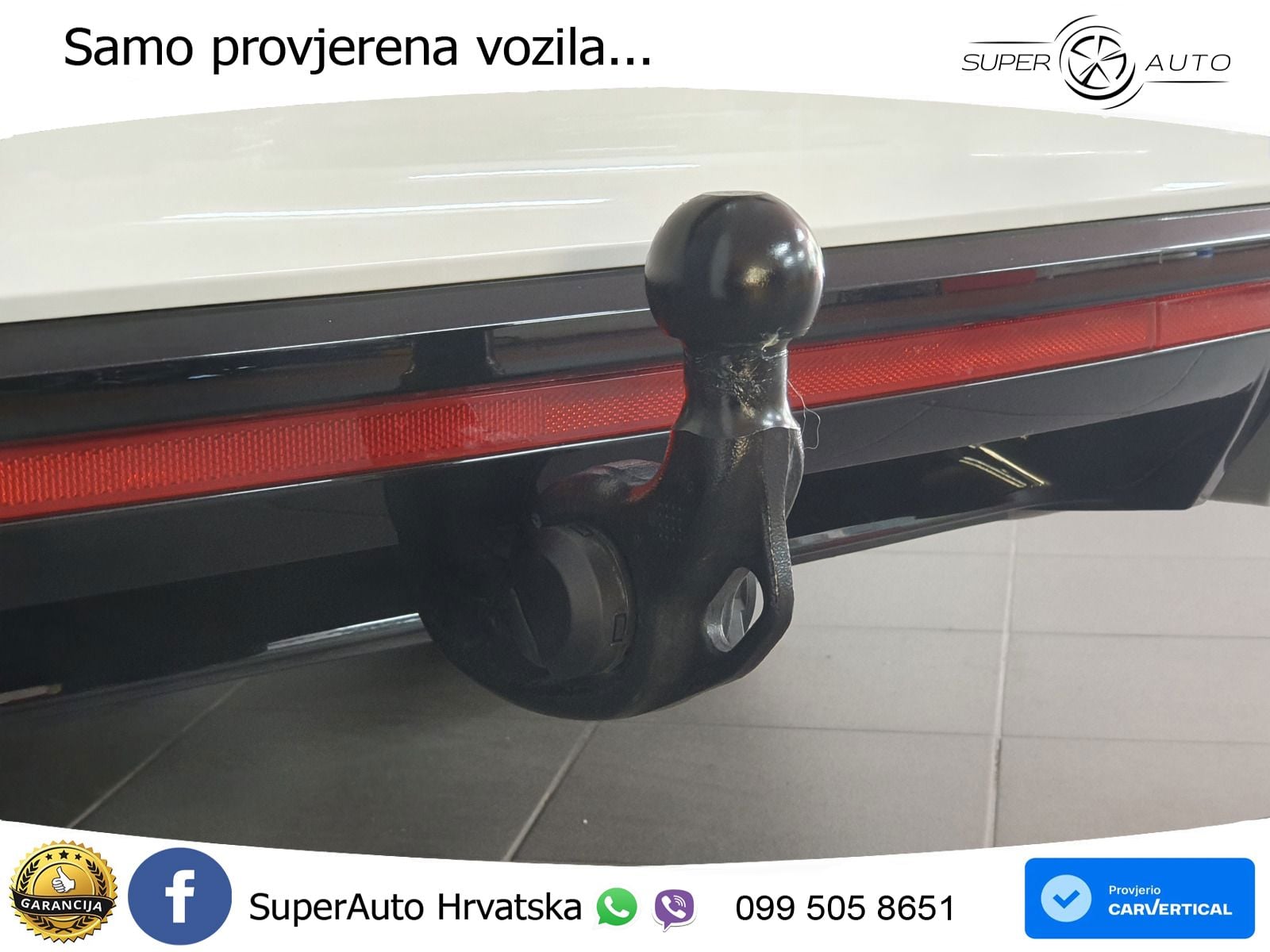 Škoda Octavia Combi RS 2.0 TDI (200 KS) DSG