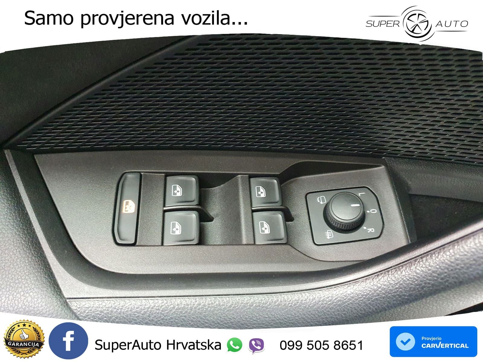 Škoda Octavia Combi RS 2.0 TDI (200 KS) DSG