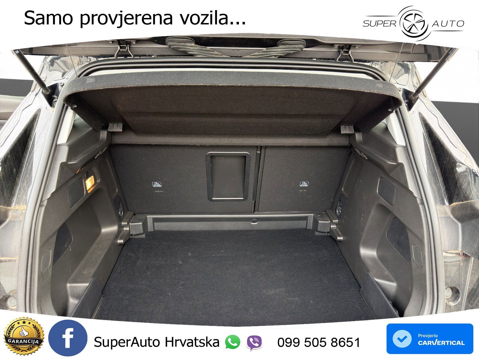 Opel Grandland 1.2i Turbo (130 KS) Automatic Elegance