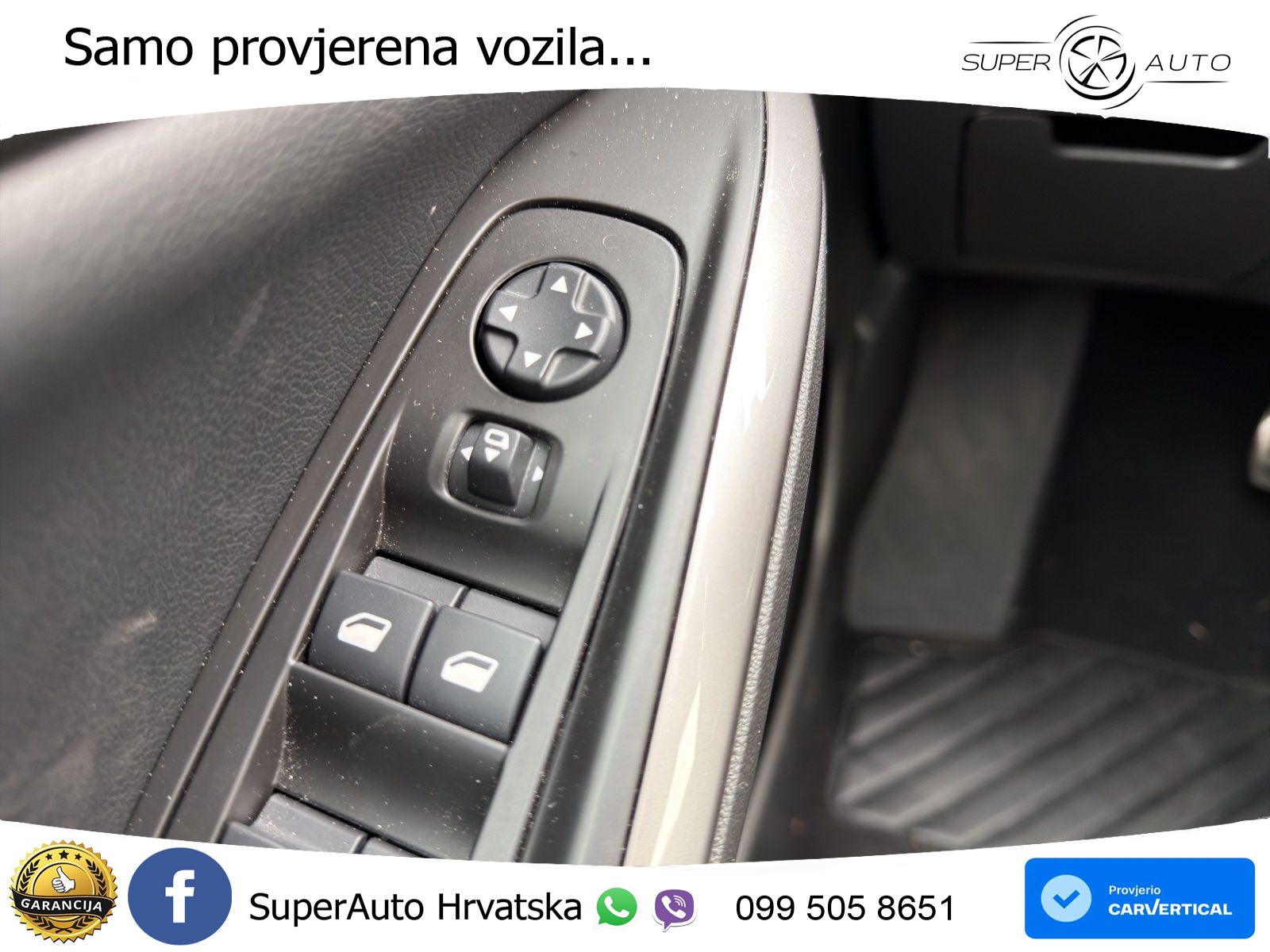 Opel Grandland 1.2i Turbo (130 KS) Automatic Elegance