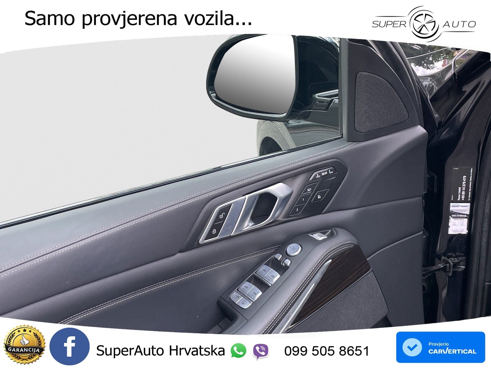 BMW X7 40i (381 KS) xDrive Steptronic M Sport