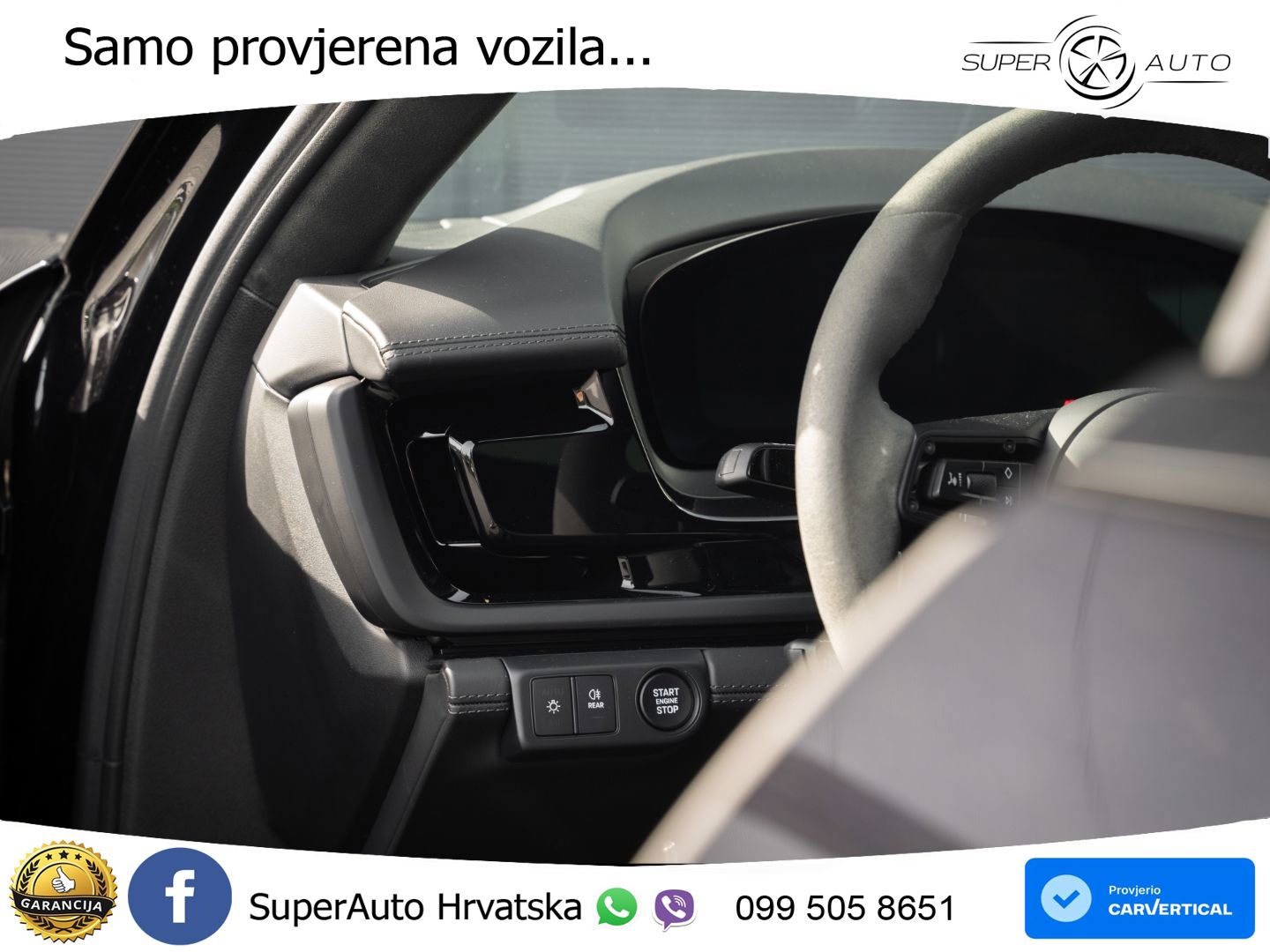 Porsche Panamera GTS 4.0 V8 (500 KS) PDK ZRAČNI+ACC+GR SJED+KAM+PANO