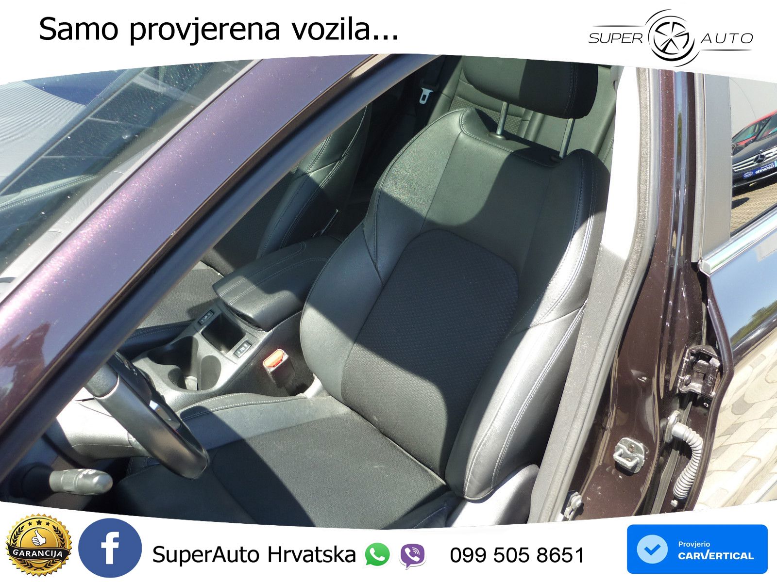 Nissan Qashqai 1.3i (140 KS) Tekna