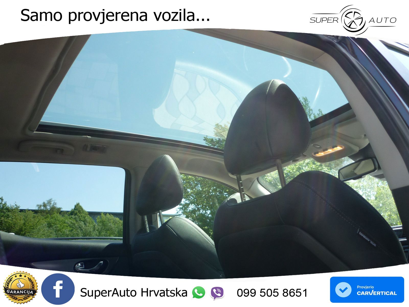 Nissan Qashqai 1.3i (140 KS) Tekna
