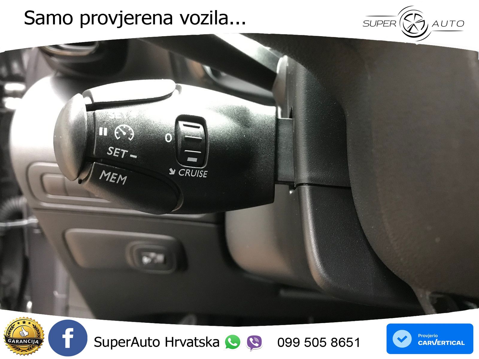 Citroen C3 Aircross 1.2 PureTech (110 KS)