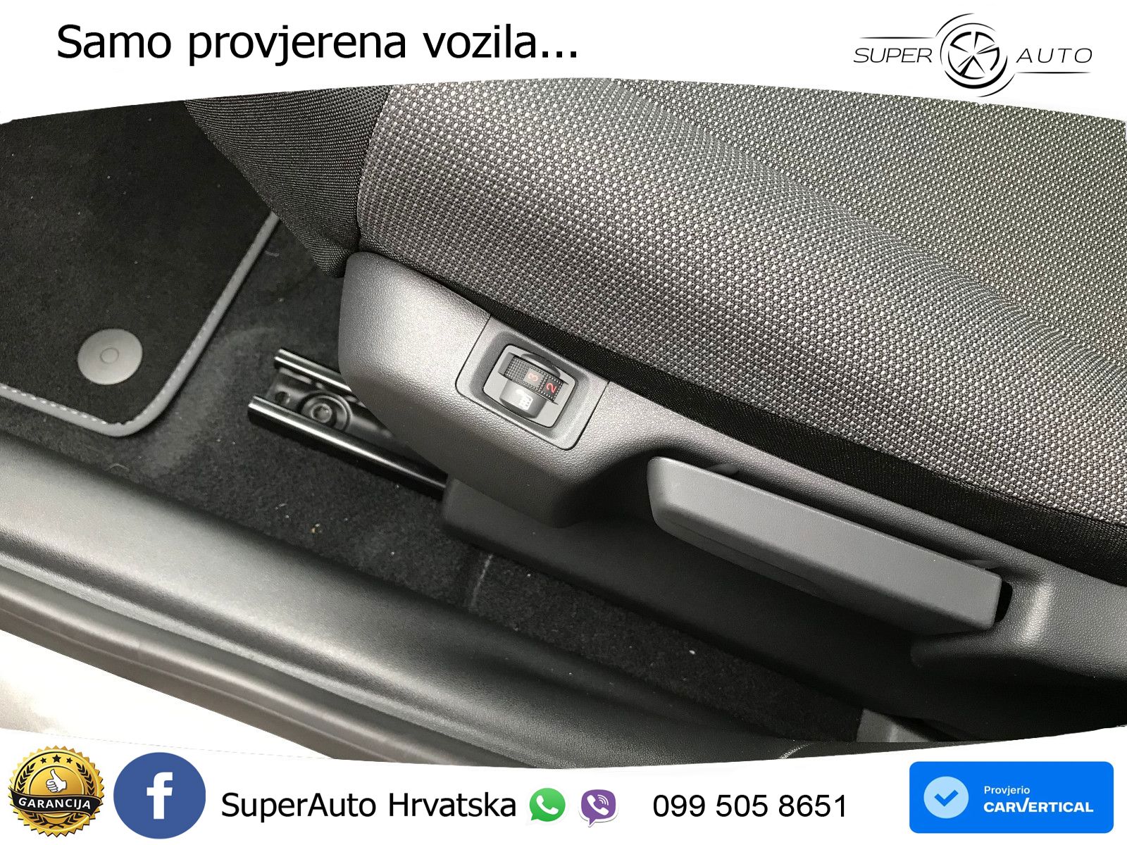 Citroen C3 Aircross 1.2 PureTech (110 KS)