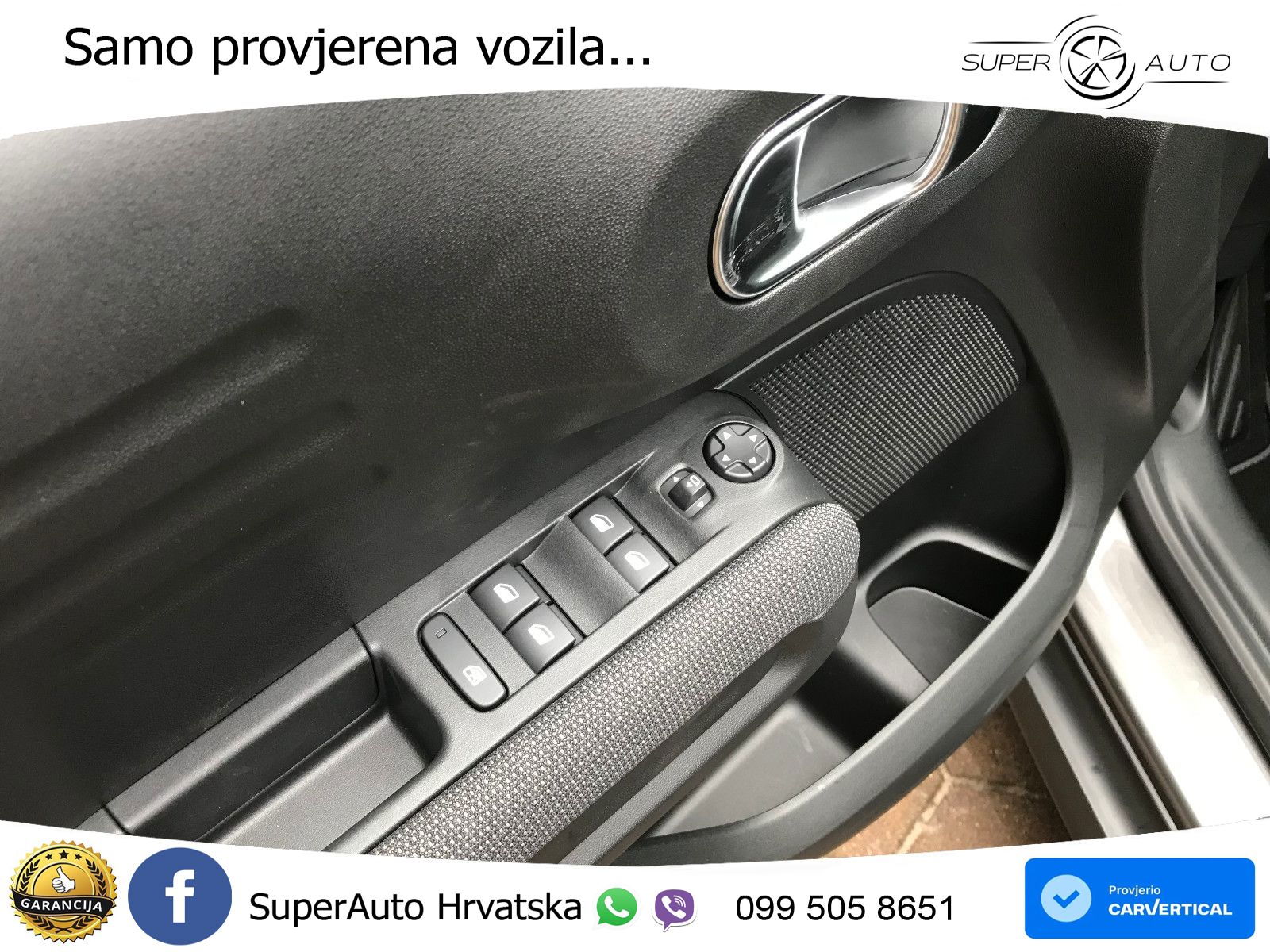 Citroen C3 Aircross 1.2 PureTech (110 KS)