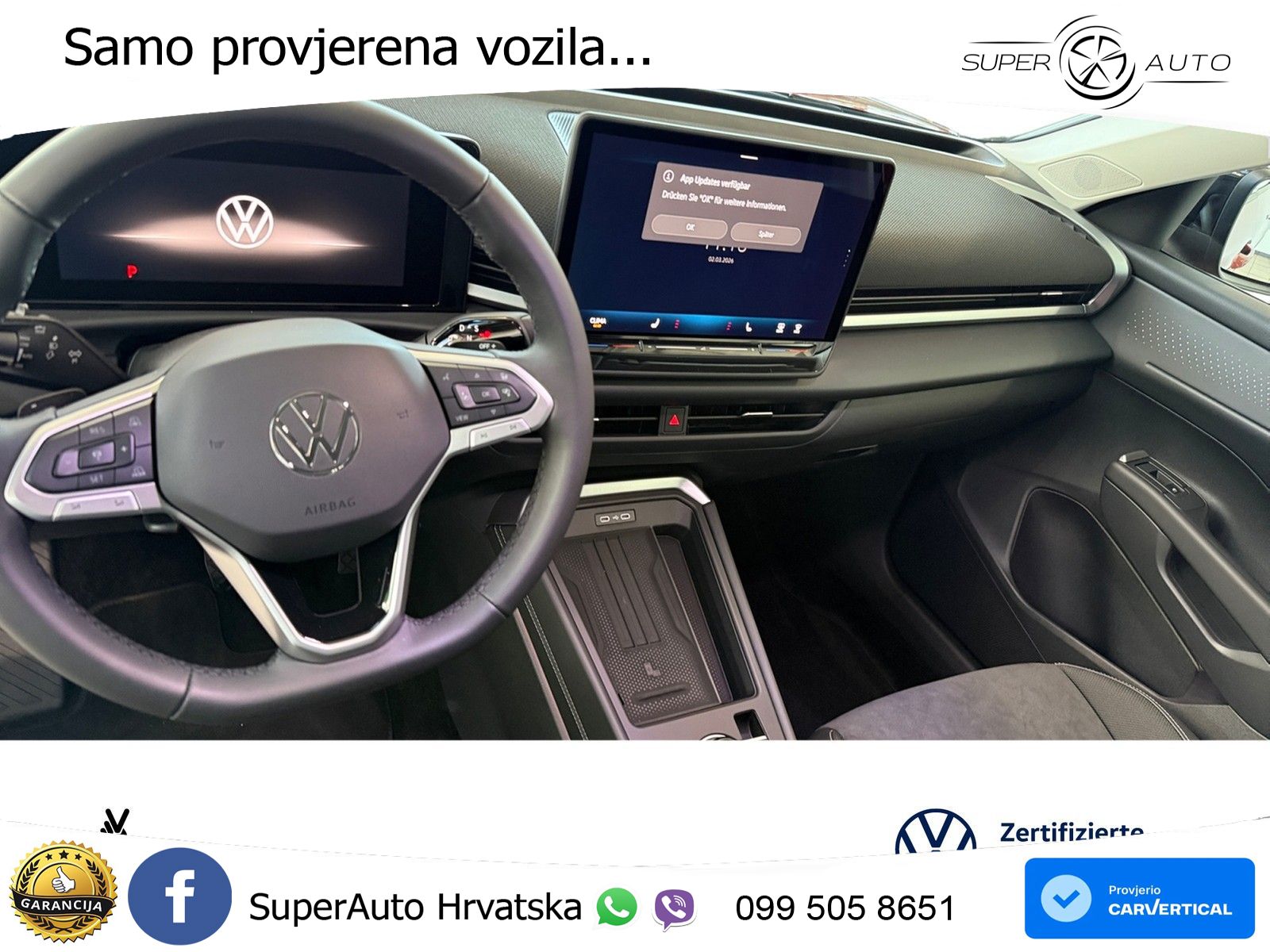 Volkswagen T-Roc II 1.5 eTSI (150 KS)  DSG MATRIX+GR SJED+KAM