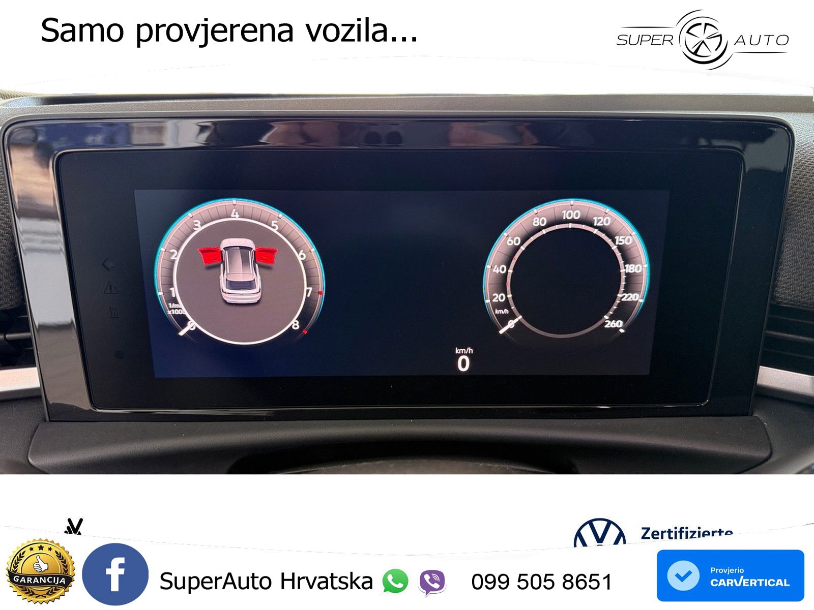 Volkswagen T-Roc II 1.5 eTSI (150 KS)  DSG MATRIX+GR SJED+KAM