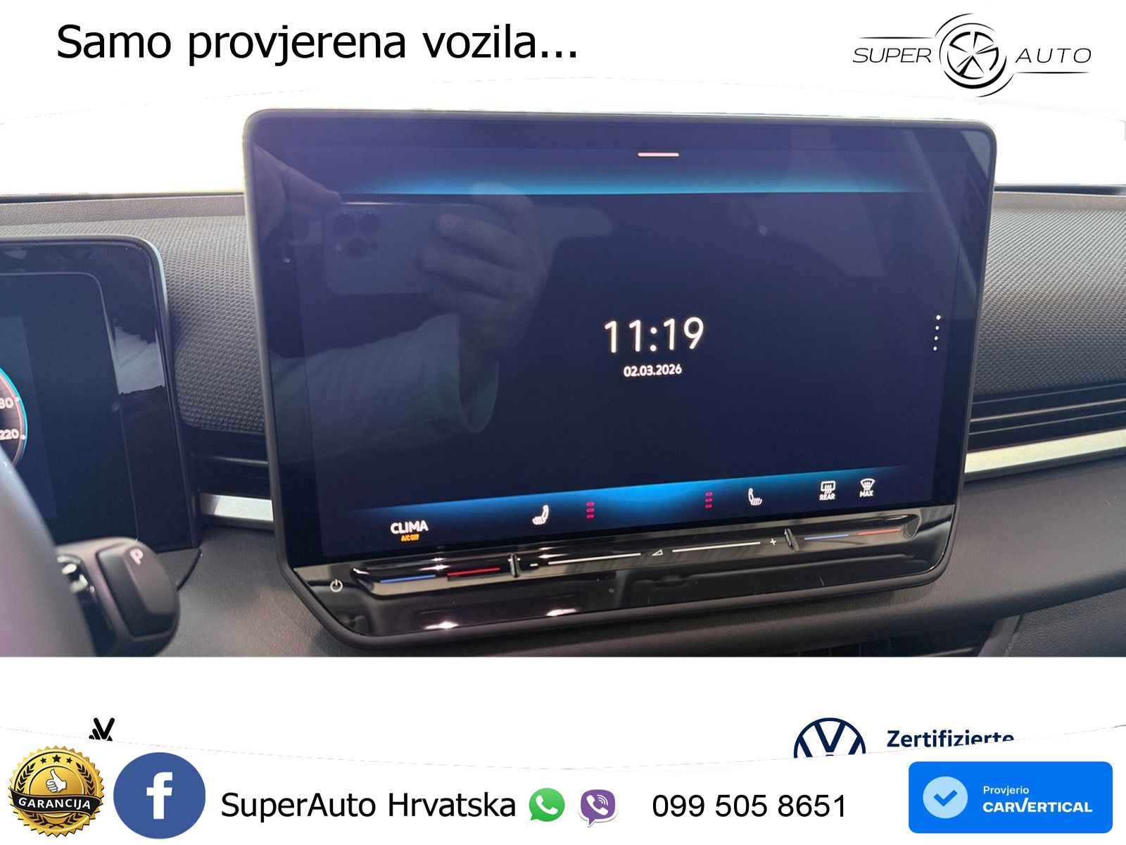 Volkswagen T-Roc II 1.5 eTSI (150 KS)  DSG MATRIX+GR SJED+KAM