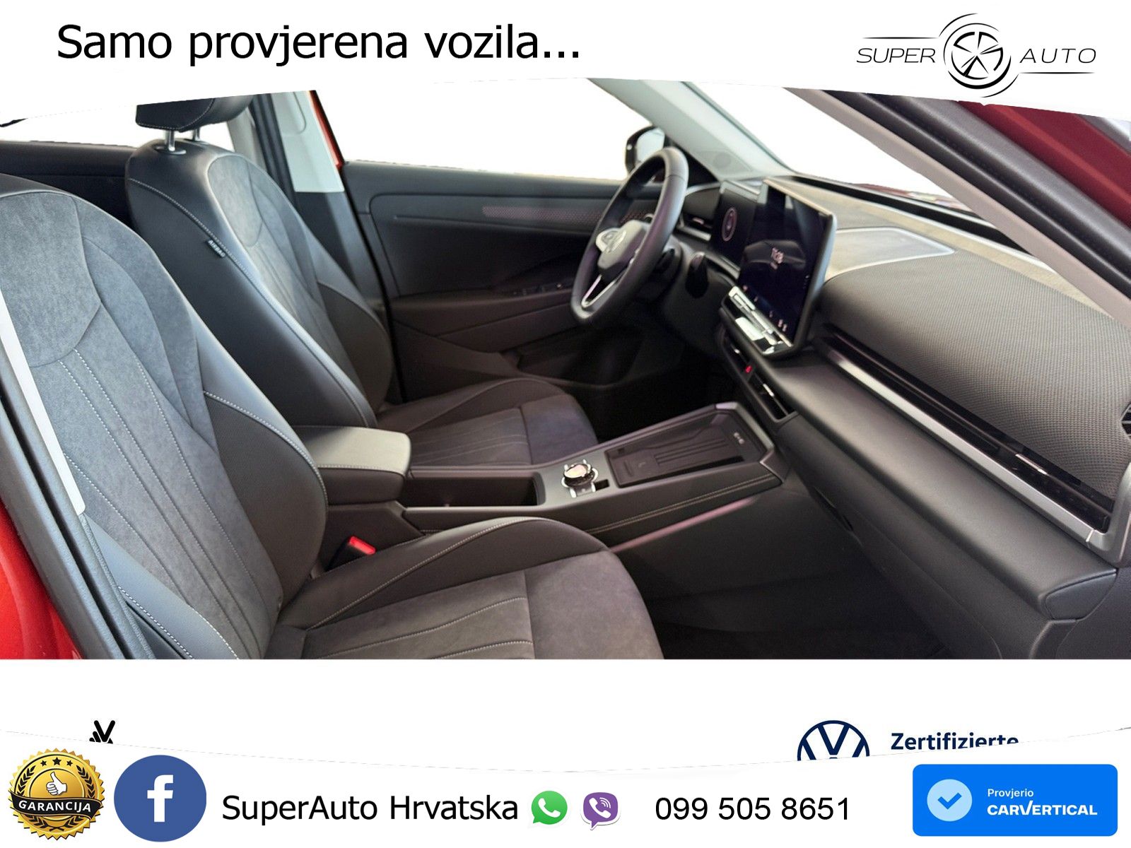 Volkswagen T-Roc II 1.5 eTSI (150 KS)  DSG MATRIX+GR SJED+KAM