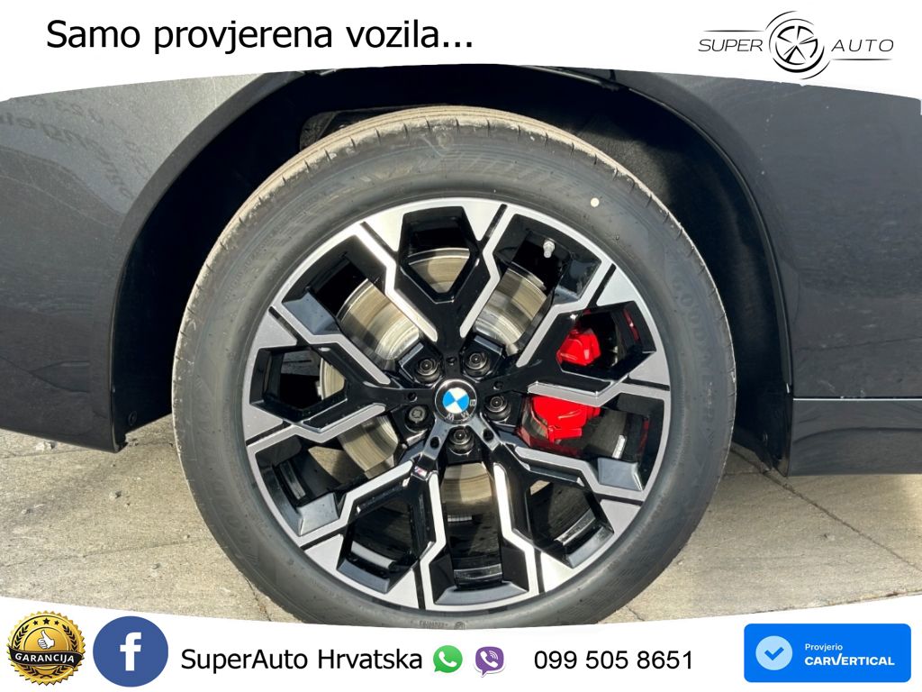 BMW X3 20d xDrive Steptronic LED+GR SJED+ACC