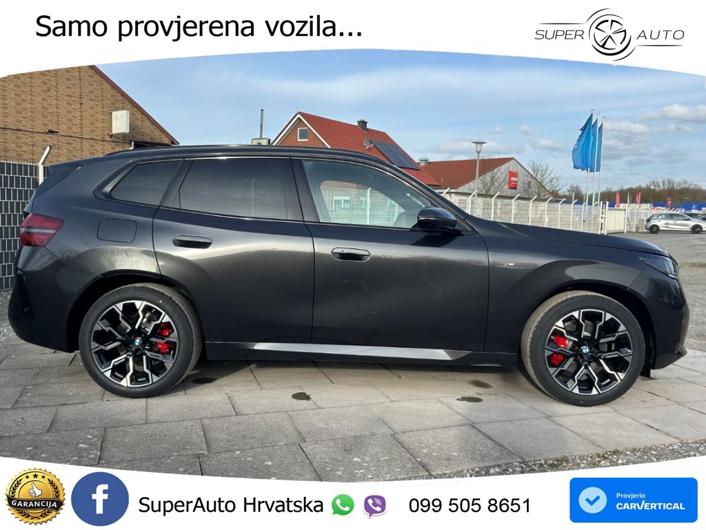 BMW X3 20d xDrive Steptronic LED+GR SJED+ACC