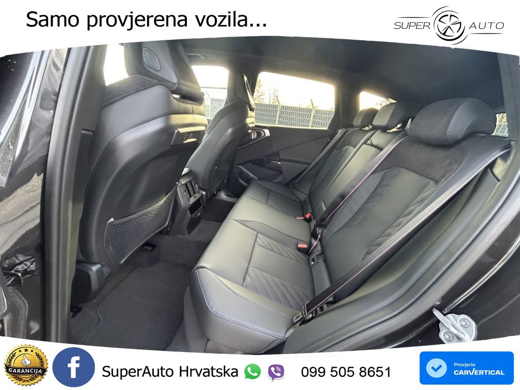 BMW X3 20d xDrive Steptronic LED+GR SJED+ACC