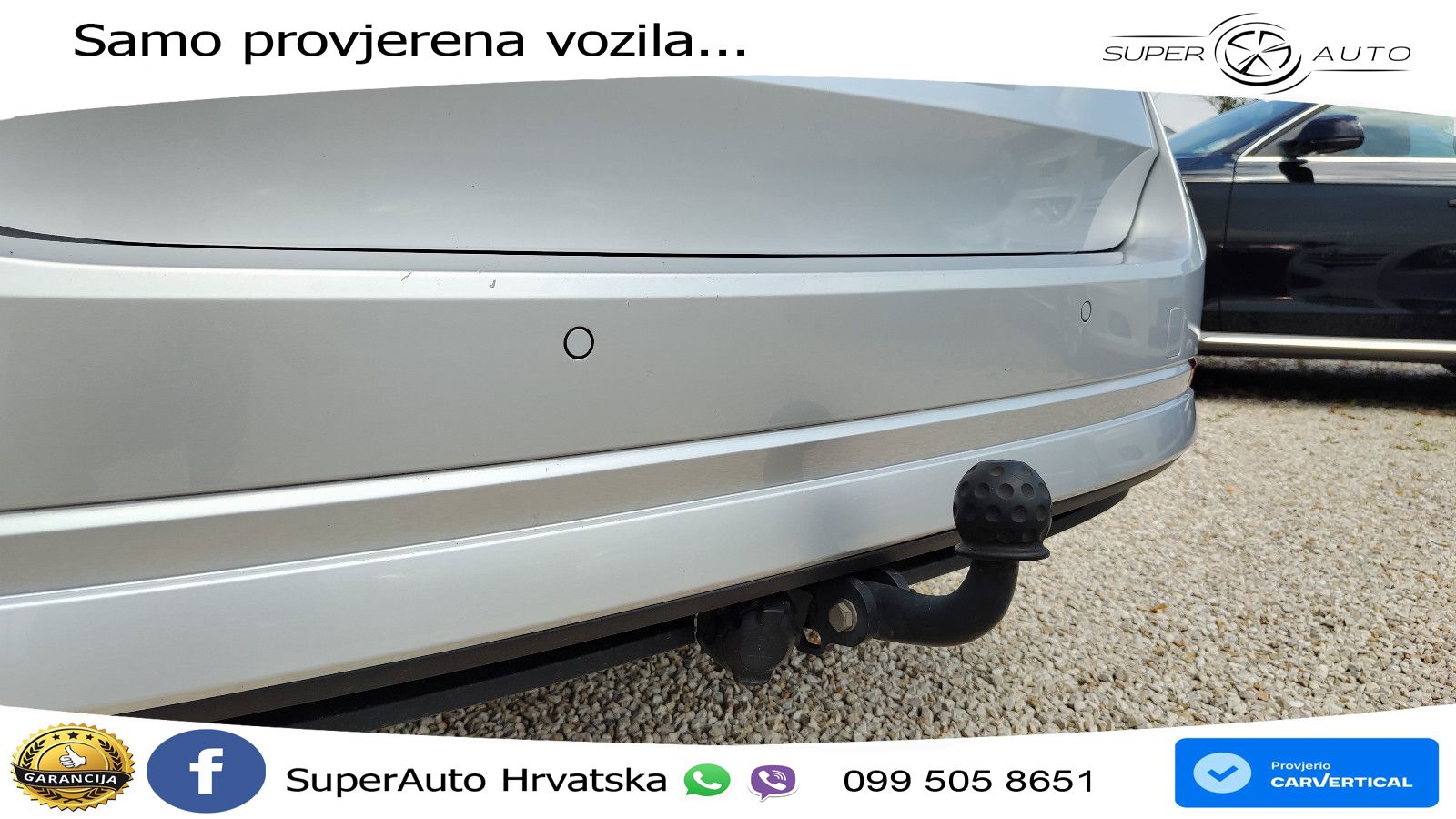 Škoda Octavia Combi 2.0 TDI (150 KS) DSG