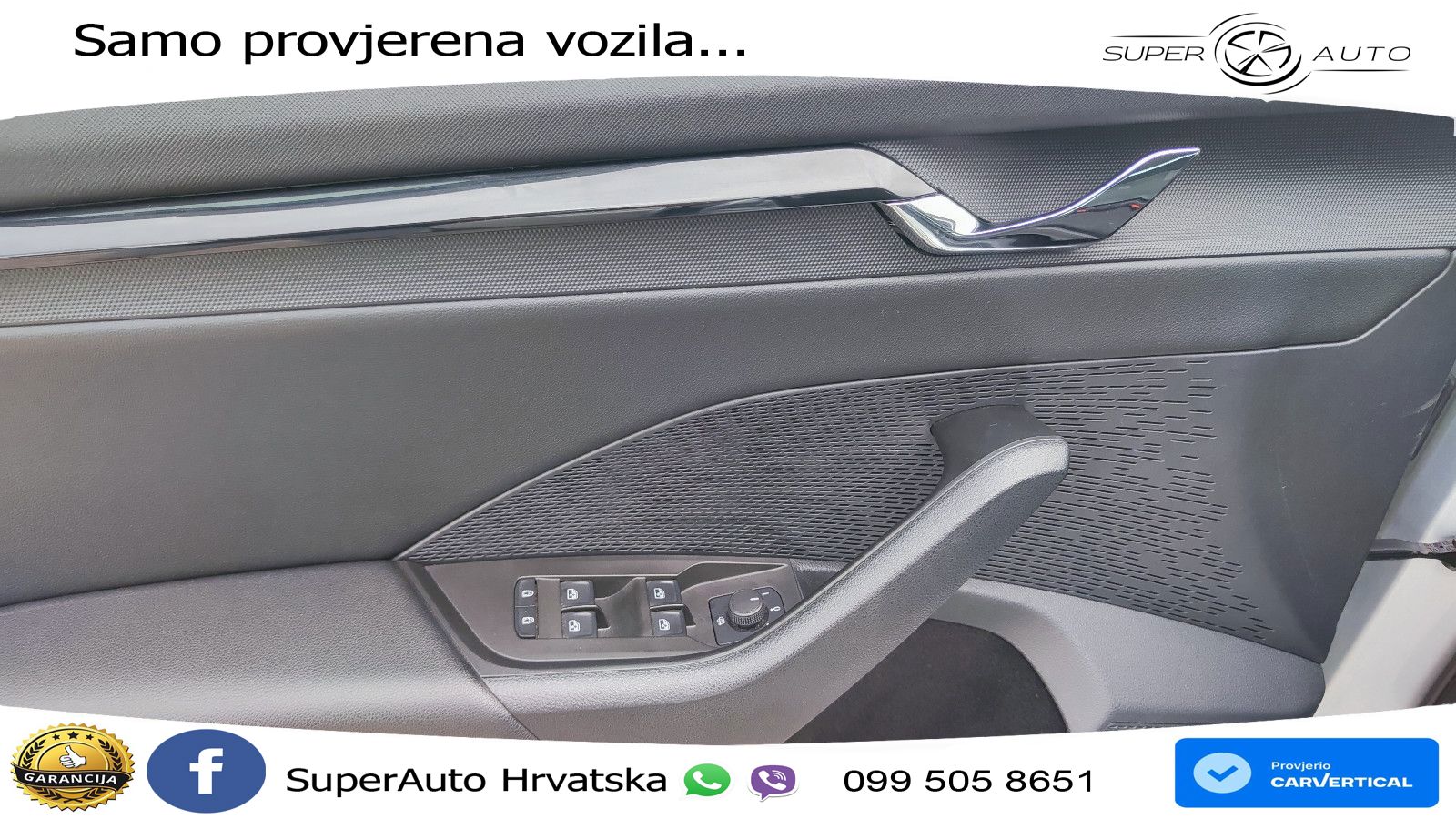Škoda Octavia Combi 2.0 TDI (150 KS) DSG