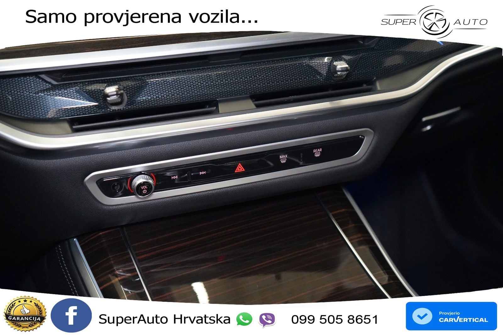 BMW X5 30d (298 KS) xDrive Steptronic LED+GR SJED+ACC
