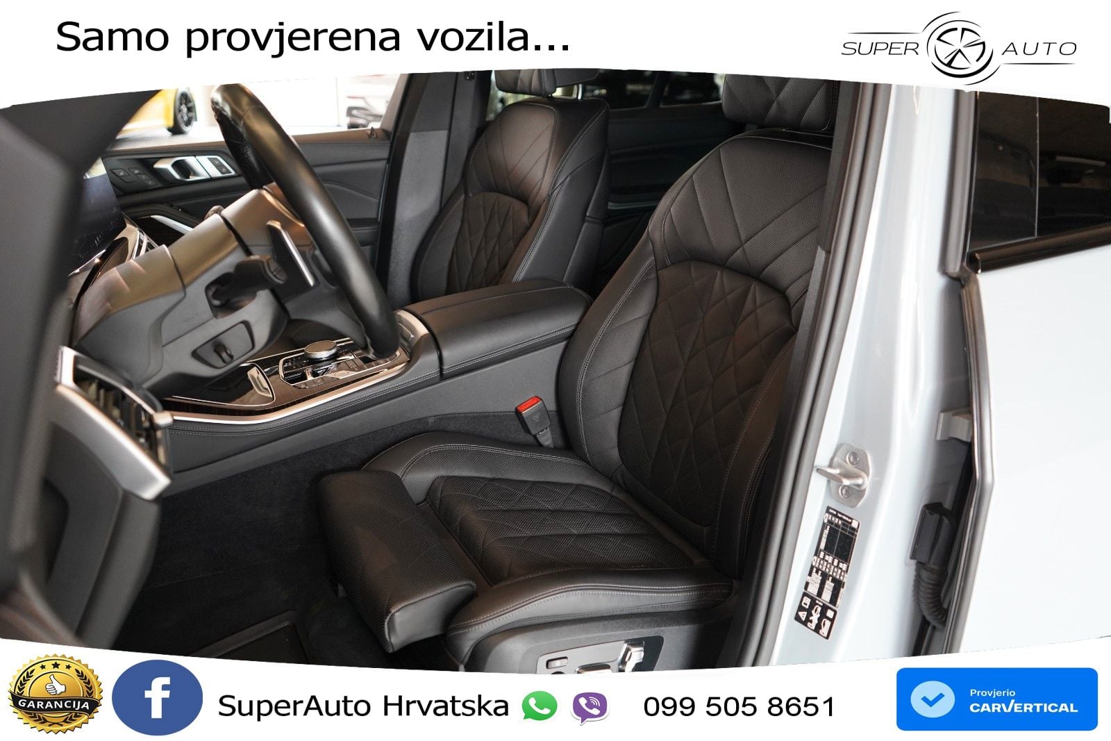 BMW X5 30d (298 KS) xDrive Steptronic LED+GR SJED+ACC