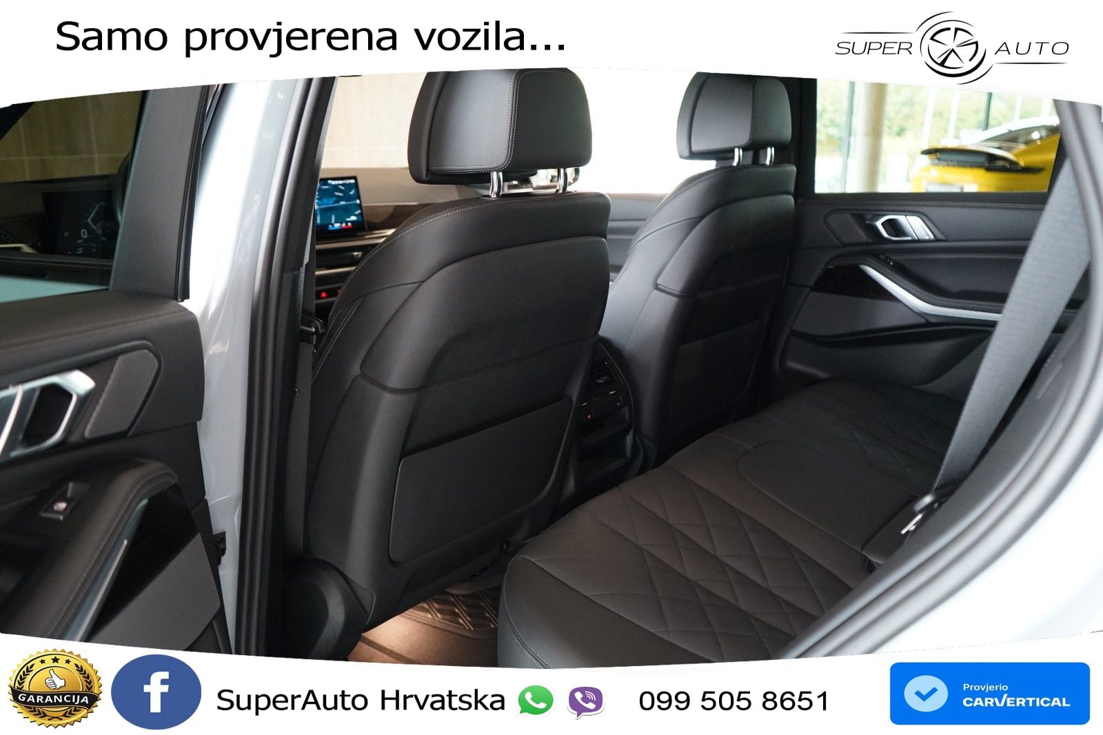 BMW X5 30d (298 KS) xDrive Steptronic LED+GR SJED+ACC