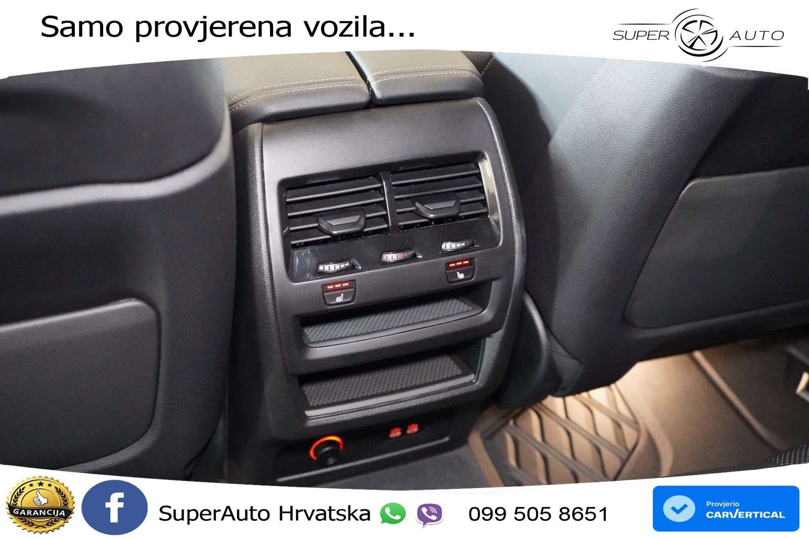 BMW X5 30d (298 KS) xDrive Steptronic LED+GR SJED+ACC